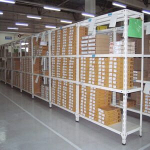 Premier Storage Rack Manufacturer