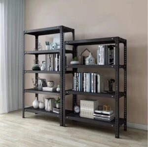 Bari Engineering: Your Trusted Metal Shelving Rack Manufacturer