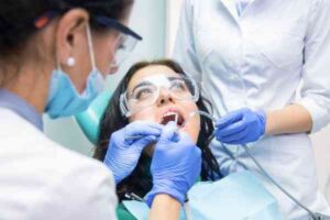 Injured Tooth After a Fall? Here's the Immediate Next Step in Luton