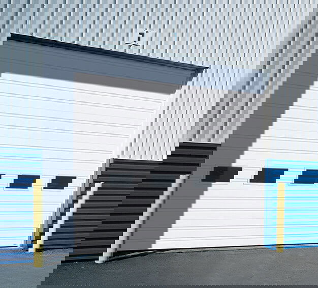 Emergency garage door repair 