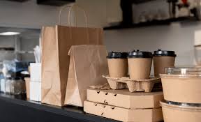 food packaging boxes
