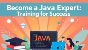 java training institute