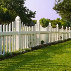 fence installer in San Jose.  