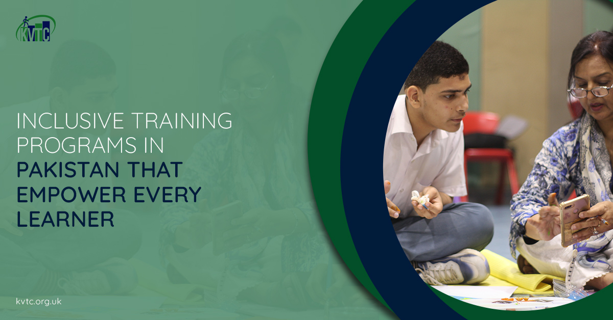 Vocational Training Centre