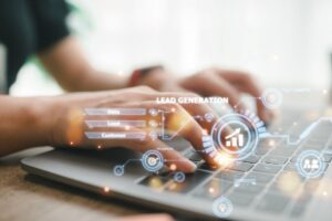 high-quality leads