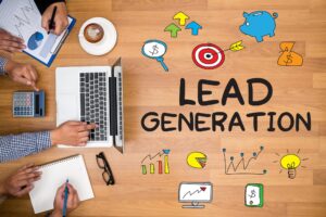 generate leads