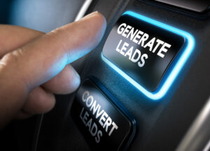 high-quality leads