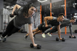 Exercise