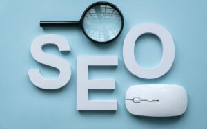 Spray Foam SEO