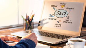 right SEO strategies