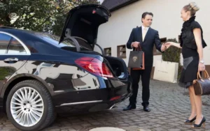 transport for Your Special Occasion