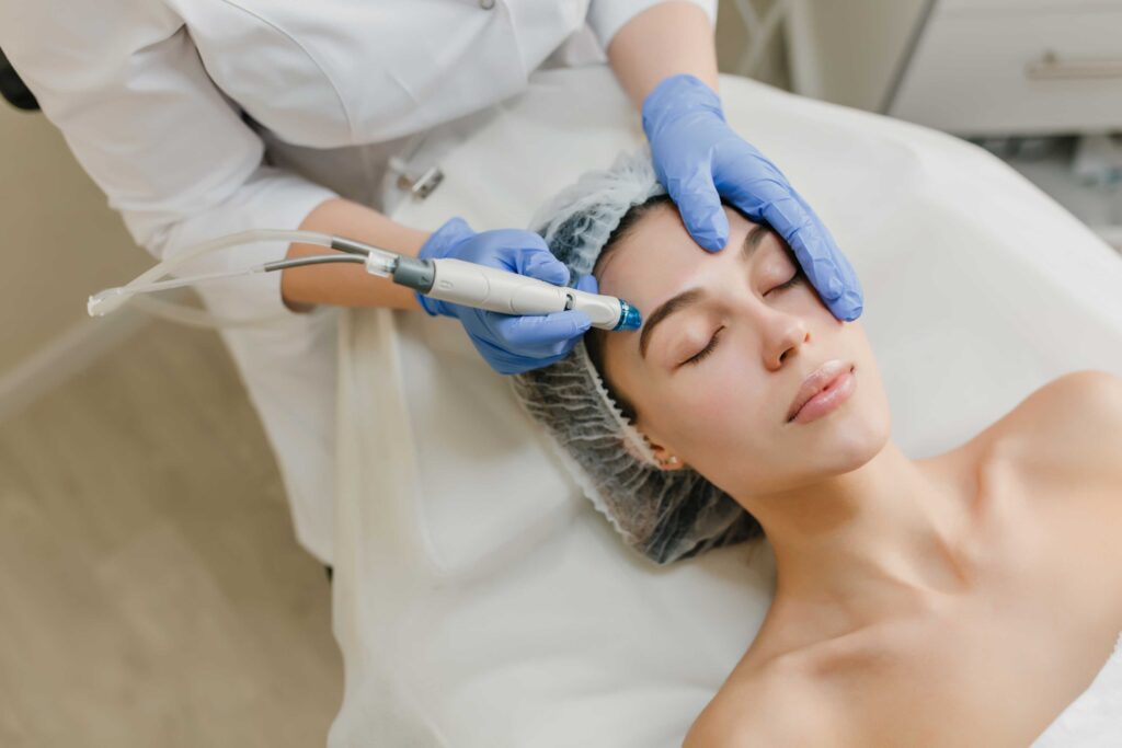 GFC Treatment in Hyderabad