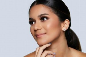 Volume Lash Extensions