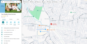 st clair dentist