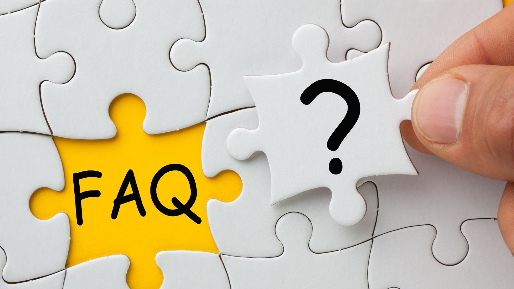 FAQs
