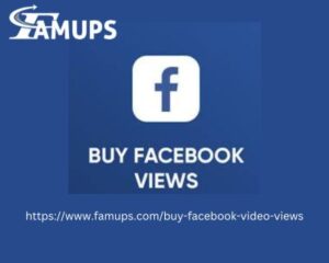 Buy Facebook Views