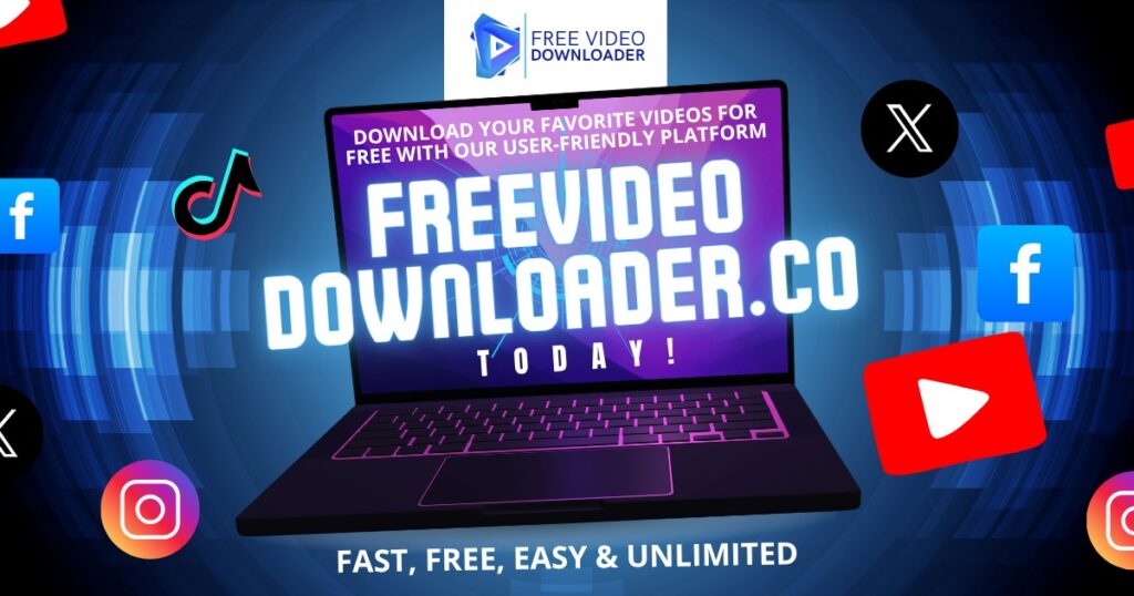 free downloader