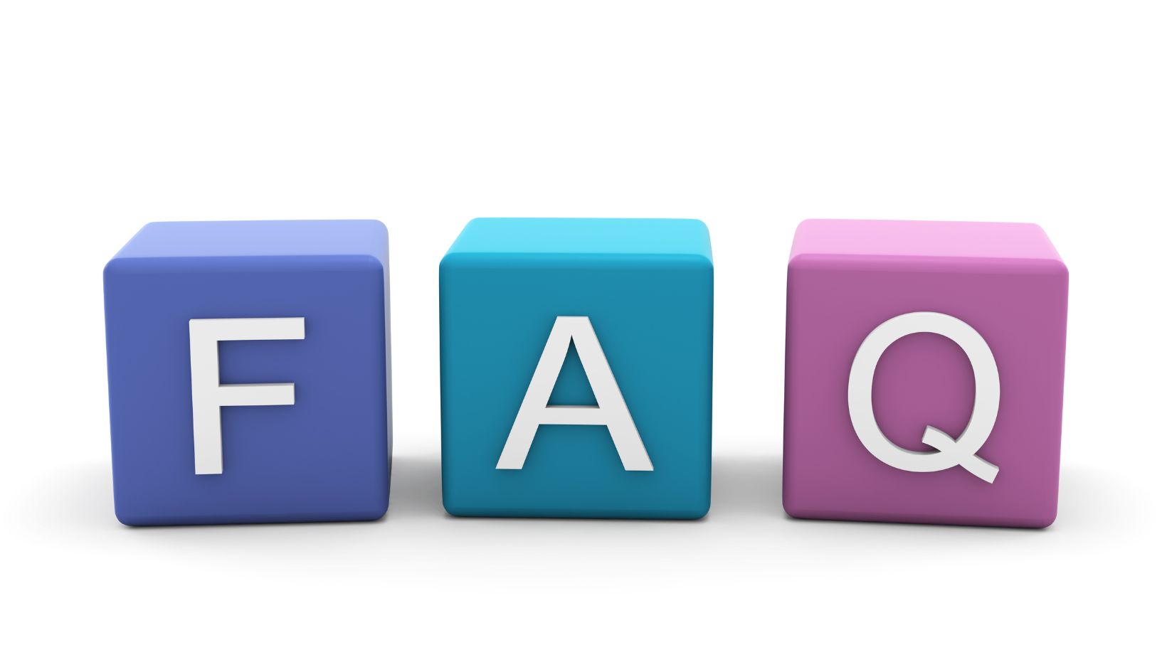 FAQs