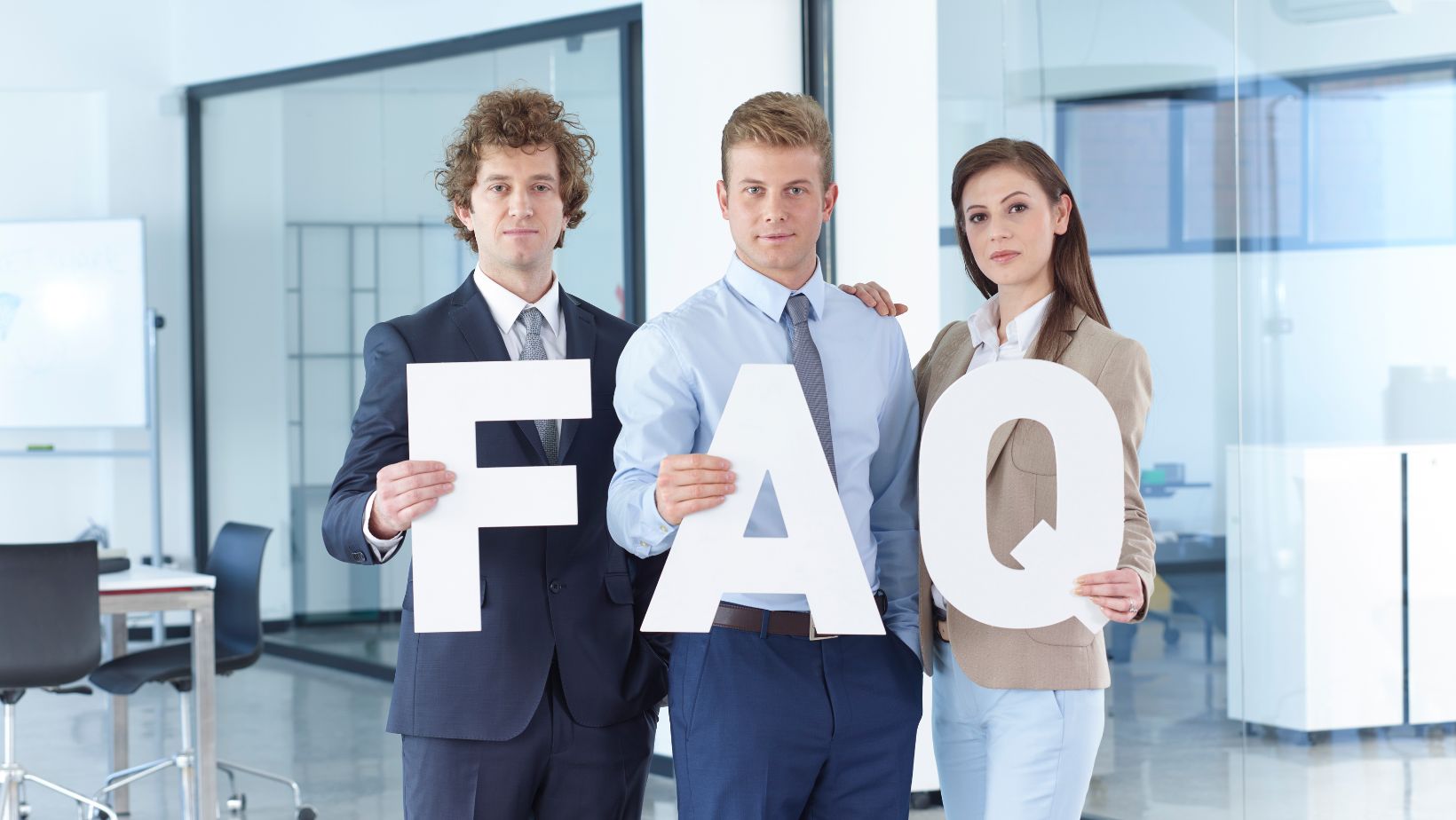 FAQs