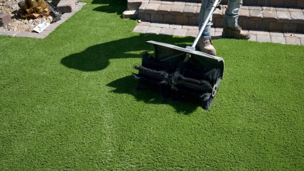Turf Maintenance Service Hoboken NJ