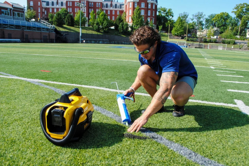 Turf Maintenance Service Hoboken NJ