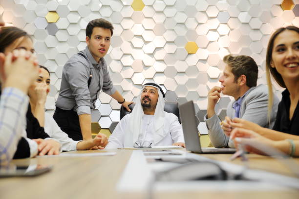 cloud consulting services in Dubai