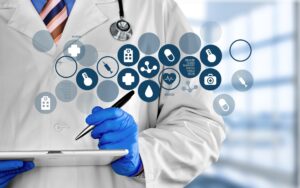 healthcare interoperability solutions