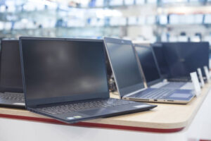 old laptop in Jaipur