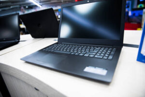 Lenovo Showroom Jaipur