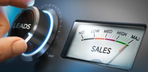 effective insulation lead generation