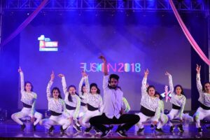 Dance Academy in Jaipur