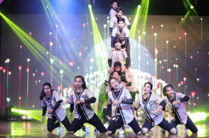 Dance Academy in Jaipur