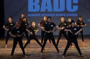 Dance Academy in Jaipur