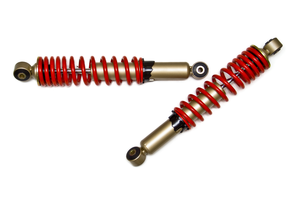 Tough Dog Shock Absorbers