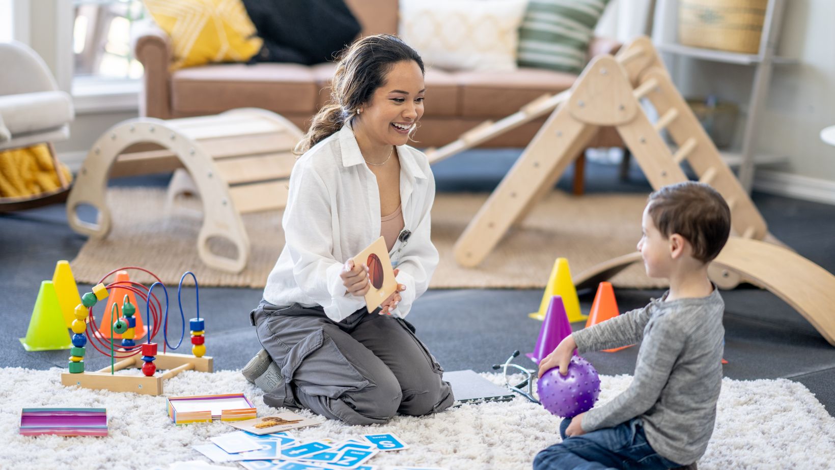 Occupational Therapy Billing Services