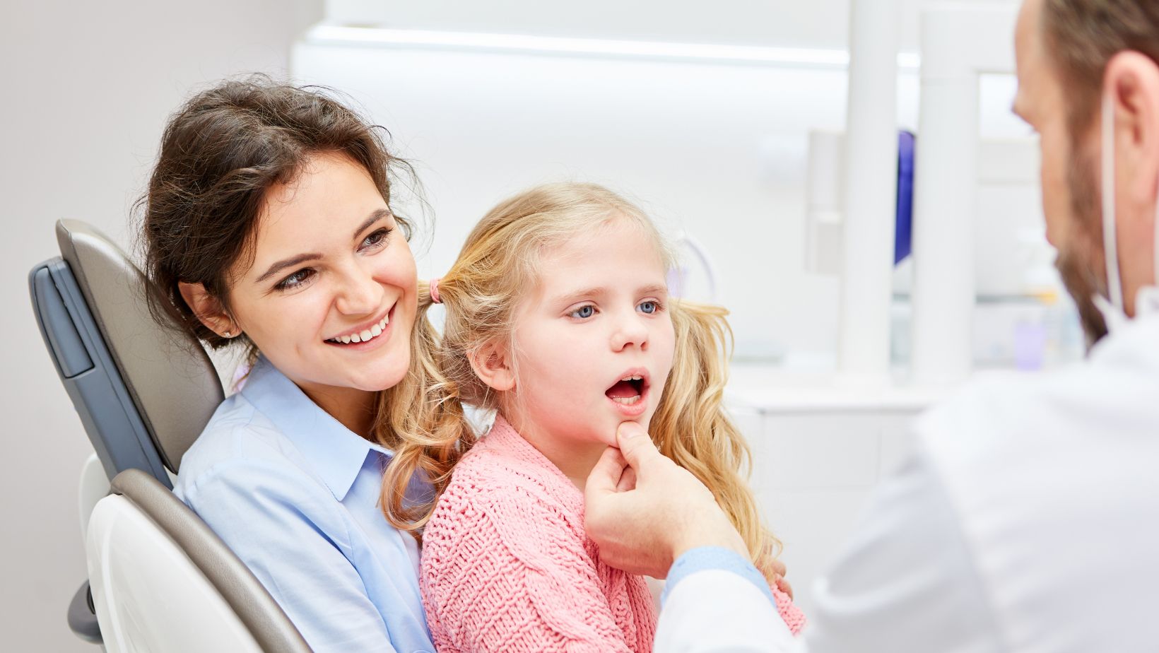 Pediatric Dentistry