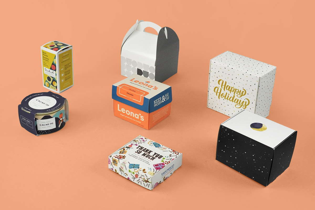 CBD Boxes in USA