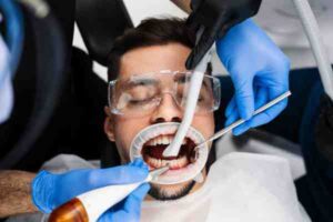 Dentist