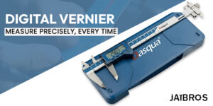 Caliper Digital: 