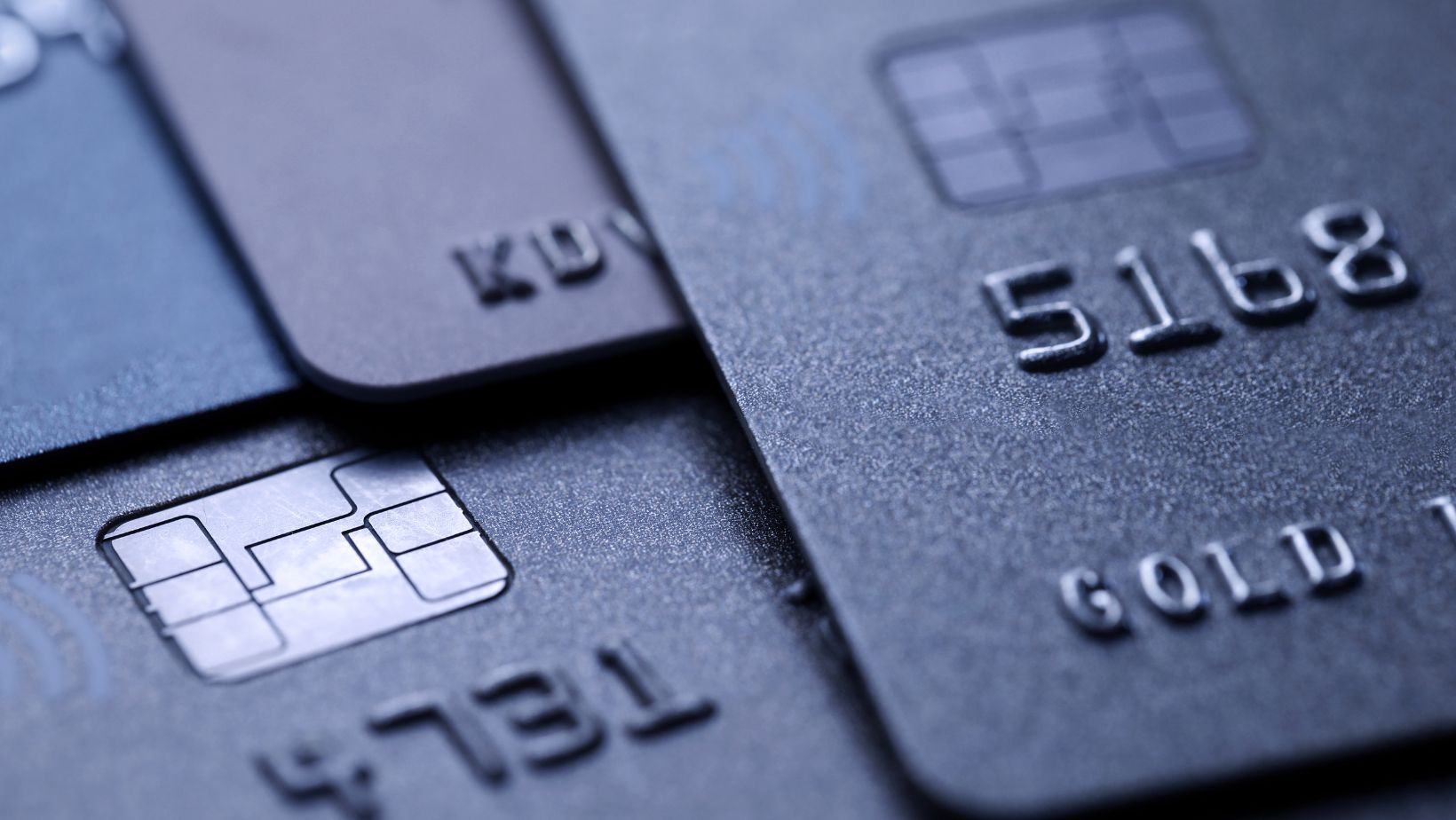 Credit Card Payment Processing