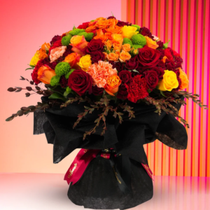 Halloween Flowers & Gifts
