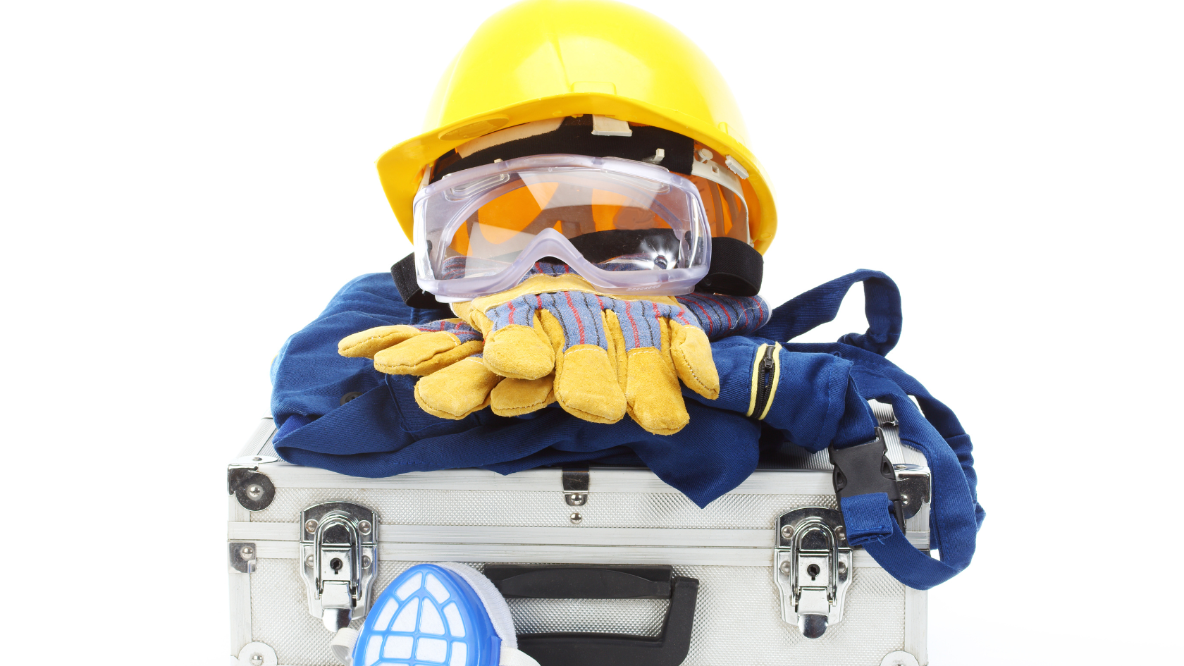 Marine Safety Equipment