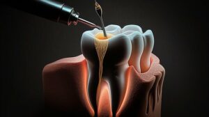 Root canal treatment in Bangalore