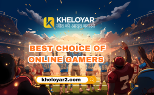 Why Kheloyar All Sports is the Best Choice of Online Gamers? 