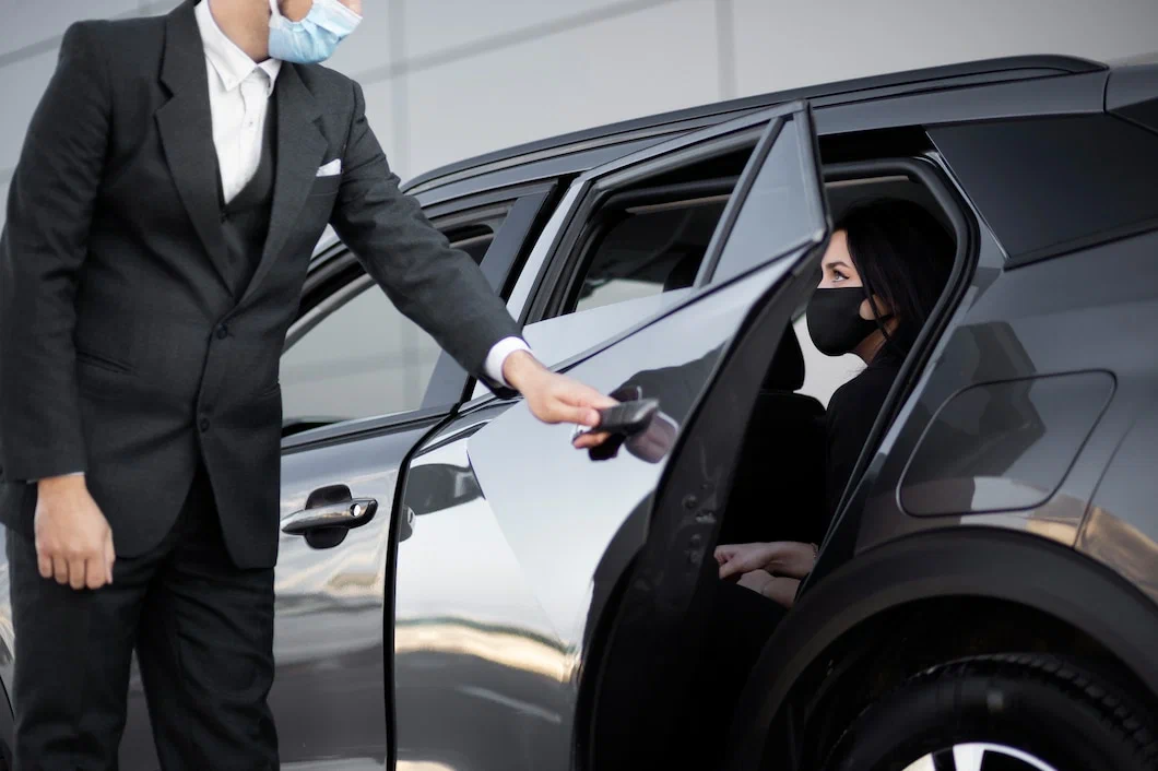 Black Car Service