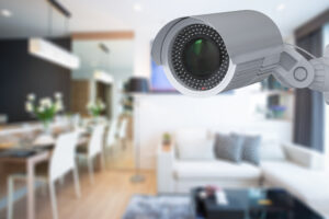 CCTV Camera Dubai