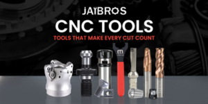 CNC Machine Tools and