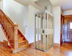 home elevator cost