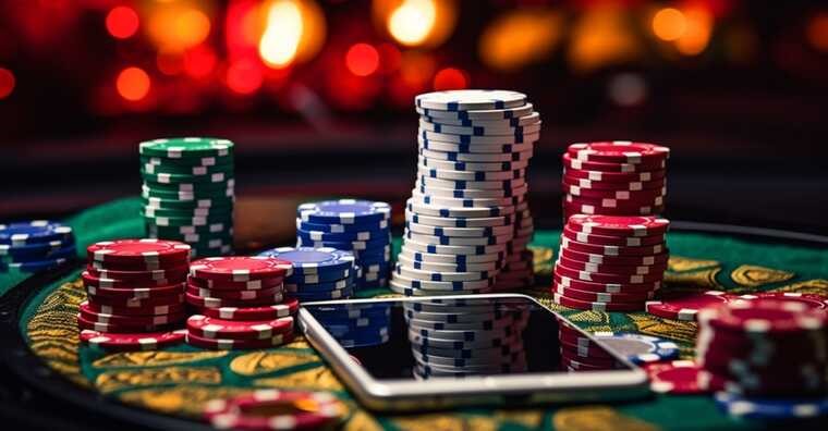 Experience Excitement and Rewards at Richy Leo Online Casino UK