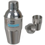 Shaker Bottles